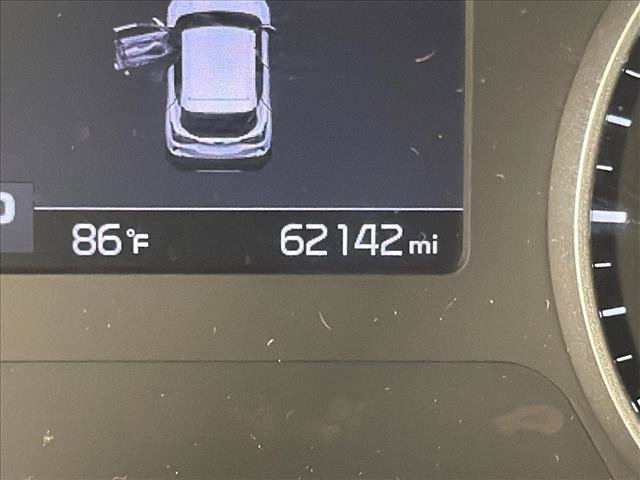 Used 2021 Kia Seltos S AWD/4WD image 27