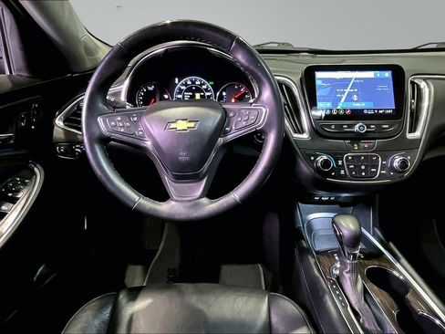 Used 2024 Chevrolet Malibu LT image 8