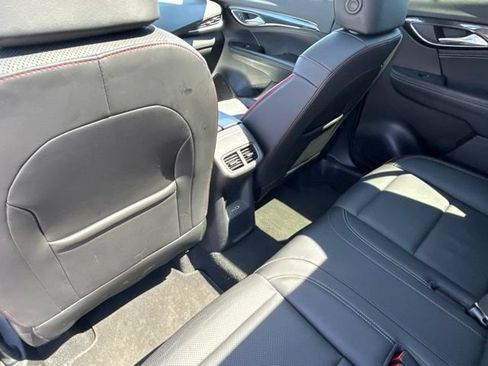 Used 2023 Buick Envision Essence w/ Sport Touring Package FWD image 23