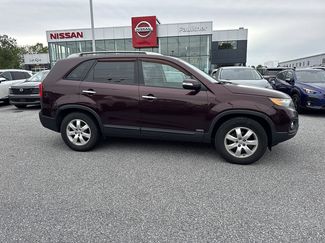 Used 2012 Kia Sorento LX w/ Convenience Pkg AWD/4WD video 2