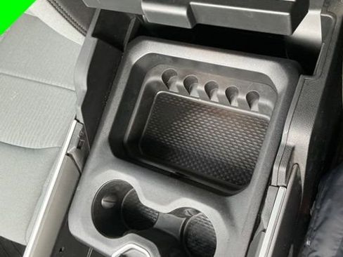 Used 2023 RAM 2500 Lone Star w/ Level 1 Equipment Group w/2_Y image 19