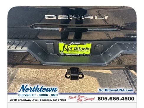 New 2026 GMC Sierra 2500 Denali image 27