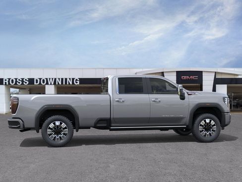 New 2026 GMC Sierra 2500 Denali image 5