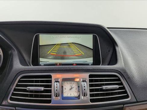 Used 2016 Mercedes-Benz E 400 Coupe image 23