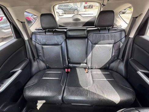 Used 2015 Honda CR-V EX-L image 14