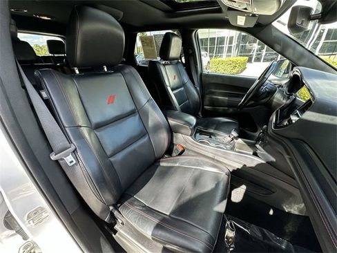 Used 2023 Dodge Durango GT image 28