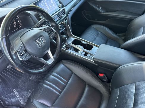 Used 2022 Honda Accord Sport Special Edition image 12