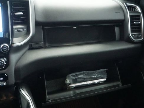 Certified 2025 RAM 1500 Big Horn image 23