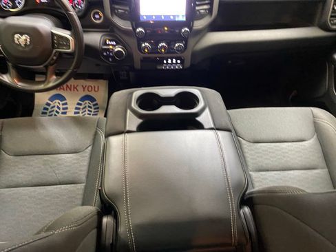 Used 2025 RAM 1500 Tradesman AWD/4WD image 18