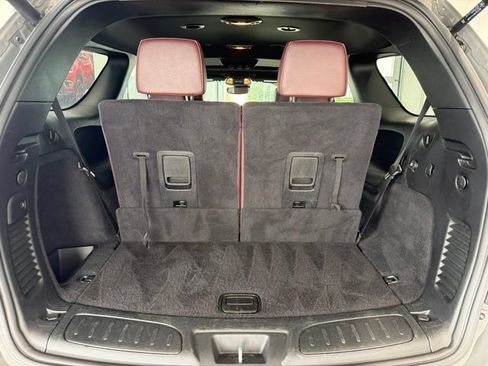 Used 2024 Dodge Durango GT AWD/4WD image 7