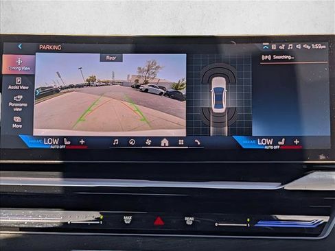 Used 2025 BMW 530i RWD image 14