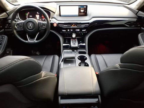 Used 2023 Acura MDX SH-AWD w/ Technology Package image 10