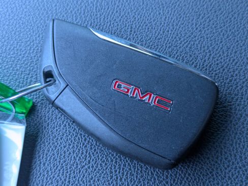 Used 2024 GMC Sierra 1500 Elevation w/ Elevation Premium Package image 20