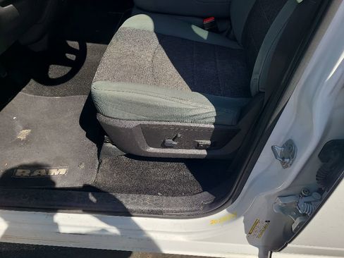 Used 2015 RAM 1500 Big Horn AWD/4WD image 15