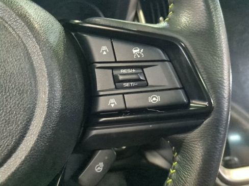 Used 2025 Subaru Outback Onyx Edition image 25