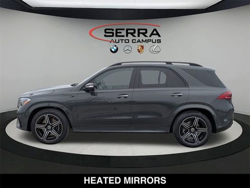 New 2026 Mercedes-Benz GLE 450 4MATIC image 6