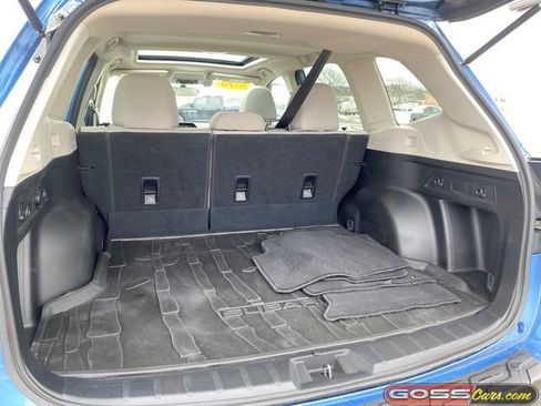 Used 2019 Subaru Forester Premium image 8