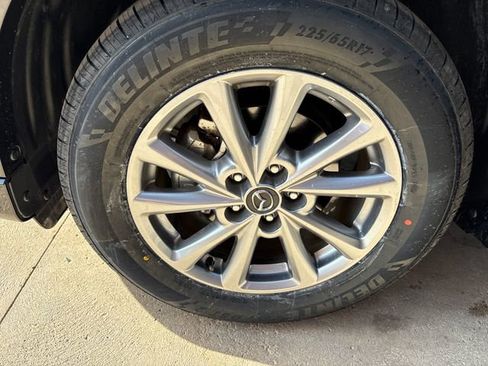 Used 2024 MAZDA CX-5 AWD 2.5 S w/ Select Package image 25