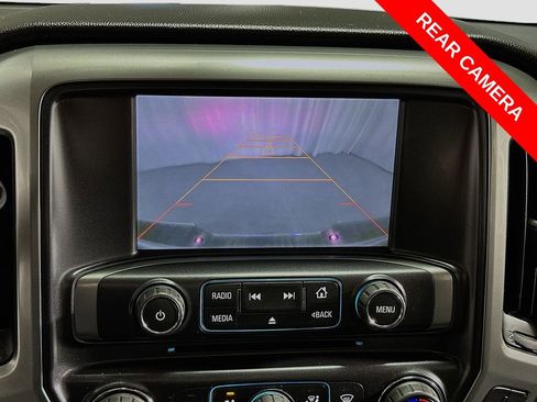 Used 2014 Chevrolet Silverado 1500 LT w/ All Star Edition image 14