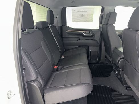 New 2026 Chevrolet Silverado 1500 LT AWD/4WD image 22