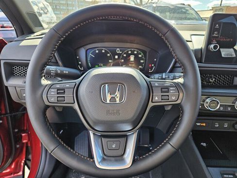 New 2026 Honda CR-V TrailSport image 14