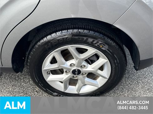 Used 2024 Kia Soul LX w/ Option Group 015 image 22