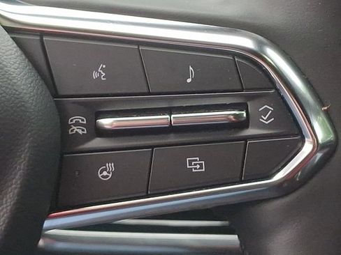 Used 2025 Chevrolet Equinox LT AWD/4WD image 22