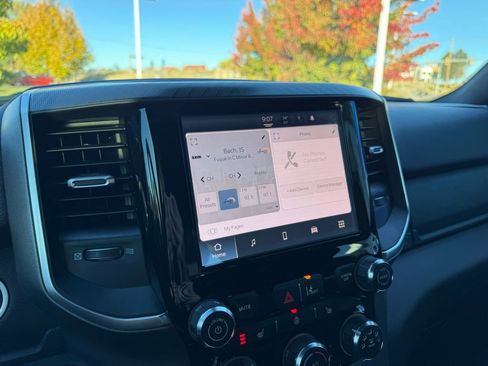 New 2025 RAM 1500 Big Horn image 3