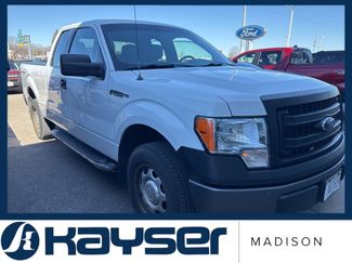 Used 2014 Ford F150 XL w/ Power Equipment Group video 1