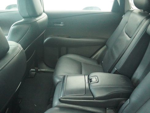 Used 2013 Lexus RX 350 FWD w/ Navigation Pkg image 10