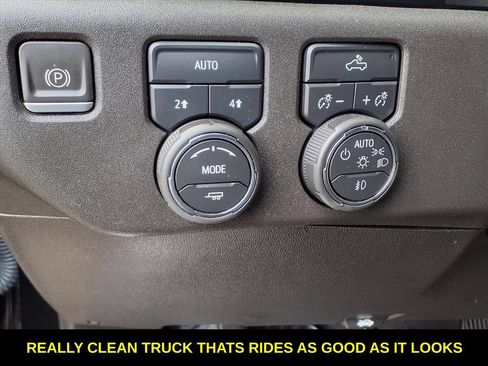 Used 2023 Chevrolet Silverado 1500 RST AWD/4WD image 15