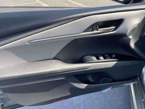 New 2026 Toyota Camry SE image 18