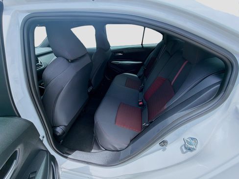 Used 2023 Toyota Corolla SE FWD image 22