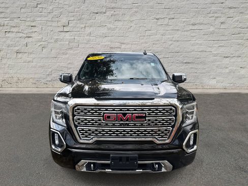 Used 2020 GMC Sierra 1500 Denali w/ Denali Ultimate Package image 2