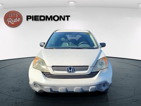 Used 2007 Honda CR-V LX image 2