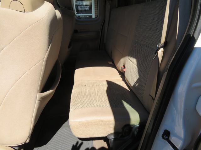 Used 2003 Ford F150 XLT RWD image 19
