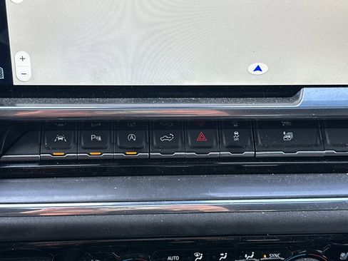 Used 2023 Chevrolet Silverado 1500 High Country w/ High Country Premium Package image 29