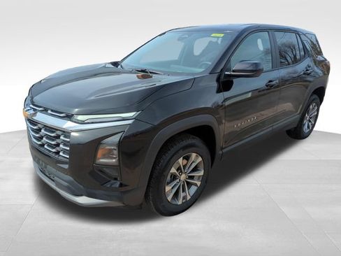 Used 2026 Chevrolet Equinox LT w/ Convenience Package II AWD/4WD image 1
