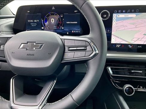 New 2026 Chevrolet Traverse LT w/ Midnight/Sport Edition image 20