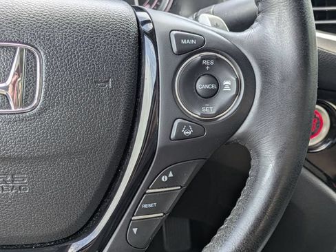 Used 2020 Honda Ridgeline RTL-E image 28