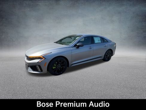 New 2026 Kia K5 GT w/ GT1 Package image 10