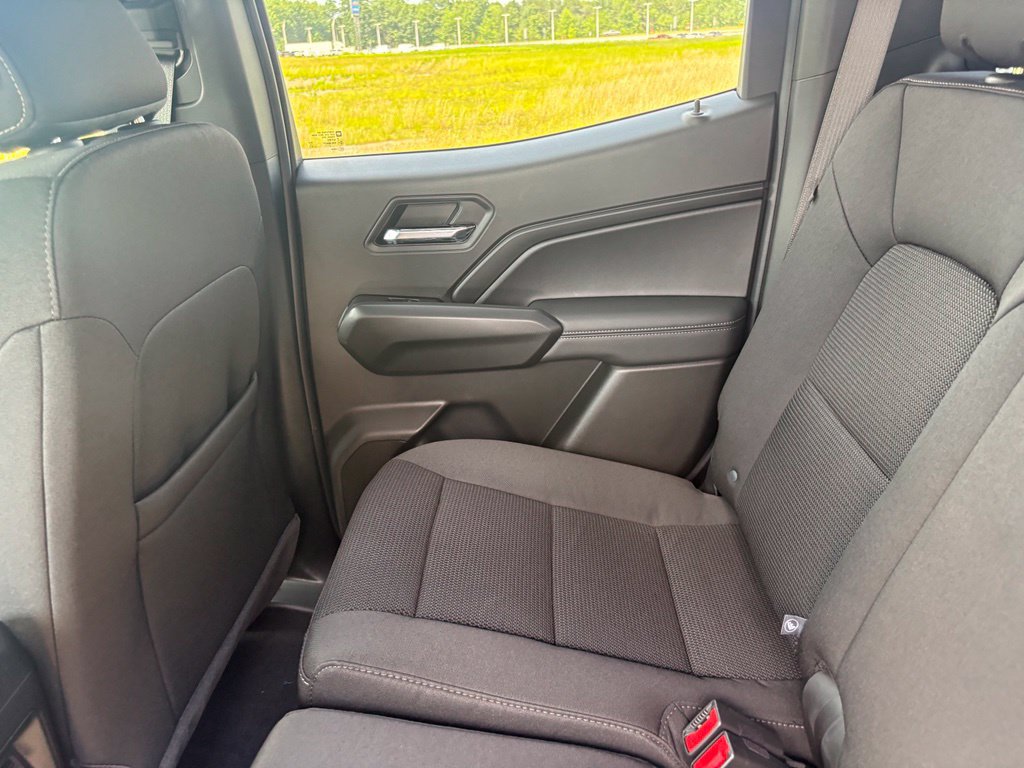 New 2026 Chevrolet Colorado LT AWD/4WD image 42