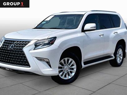 Used 2023 Lexus GX 460 Premium w/ Premium Package