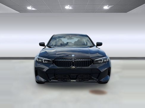 New 2026 BMW 330i xDrive Sedan w/ M Sport Package AWD/4WD image 4