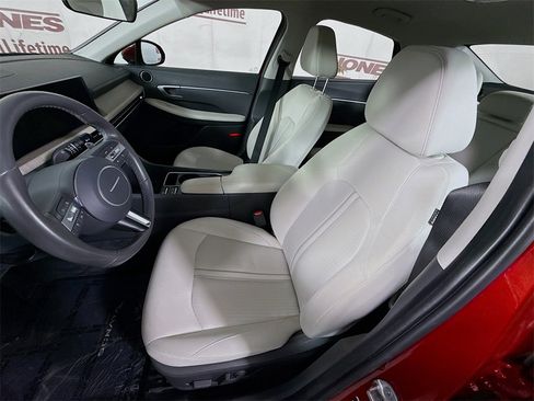 Certified 2024 Hyundai Sonata SEL image 25