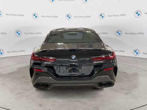 New 2026 BMW M850i xDrive image 4