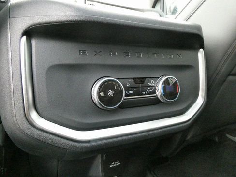 New 2025 Ford Expedition Active image 24