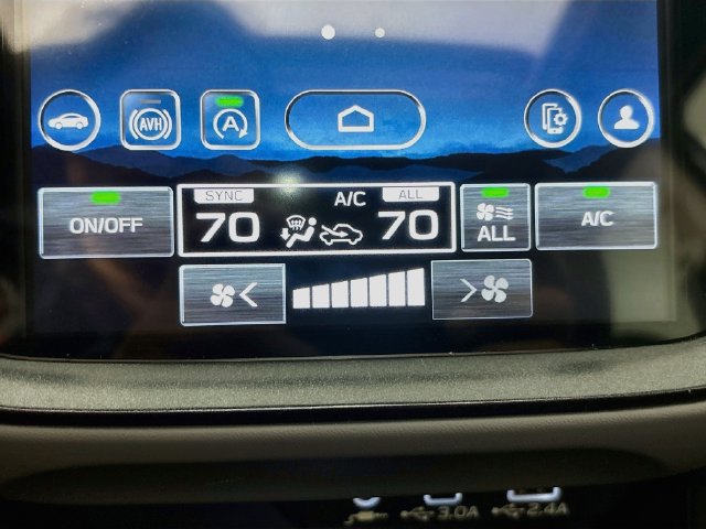 New 2026 Subaru Crosstrek 2.5i Limited AWD/4WD image 15
