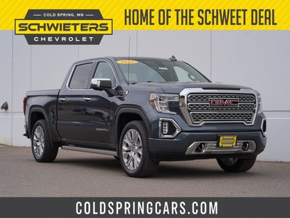 Used 2021 GMC Sierra 1500 Denali w/ Denali Premium Package