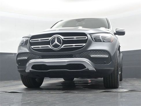 Used 2020 Mercedes-Benz GLE 350 w/ Premium Package image 40